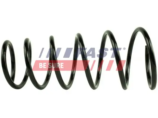 Fahrwerksfeder Vorderachse FAST FT12229 Bild Fahrwerksfeder Vorderachse FAST FT12229