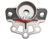 Lagerung, Stoßdämpfer Hinterachse rechts FAST FT12231