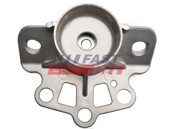 Lagerung, Stoßdämpfer Hinterachse rechts FAST FT12231 Bild Lagerung, Stoßdämpfer Hinterachse rechts FAST FT12231