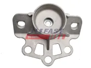 Lagerung, Stoßdämpfer Hinterachse links FAST FT12232
