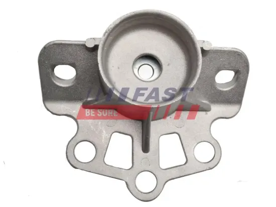 Lagerung, Stoßdämpfer Hinterachse links FAST FT12232 Bild Lagerung, Stoßdämpfer Hinterachse links FAST FT12232