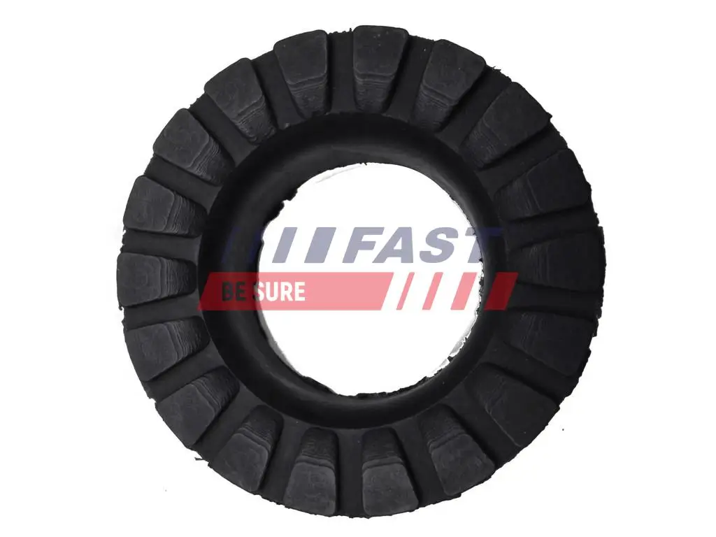 Stützring, Federbeinstützlager Hinterachse beidseitig FAST FT12235