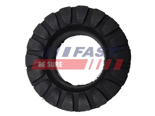 Stützring, Federbeinstützlager Hinterachse beidseitig oben FAST FT12235