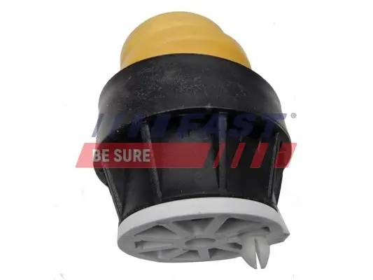 Staubschutzsatz, Stoßdämpfer Hinterachse FAST FT12236 Bild Staubschutzsatz, Stoßdämpfer Hinterachse FAST FT12236