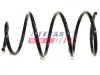Fahrwerksfeder Vorderachse FAST FT12237