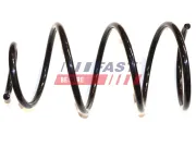 Starter 12 V 2,2 kW 2,2 kW FAST FT74220