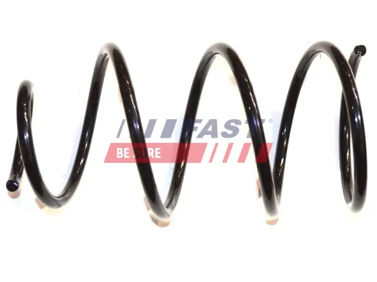 Fahrwerksfeder Vorderachse FAST FT12237 Bild Fahrwerksfeder Vorderachse FAST FT12237
