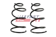 Fahrwerkssatz, Federn Vorderachse FAST FT12237K
