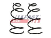 Fahrwerksfeder Vorderachse FAST FT12237K