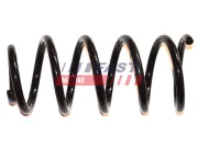 Fahrwerksfeder Vorderachse FAST FT12238