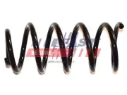 Fahrwerksfeder Vorderachse FAST FT12238