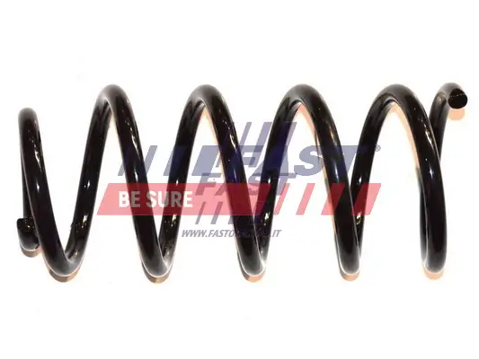 Fahrwerksfeder Vorderachse FAST FT12238 Bild Fahrwerksfeder Vorderachse FAST FT12238