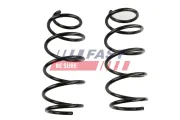 Fahrwerkssatz, Federn Vorderachse FAST FT12238K