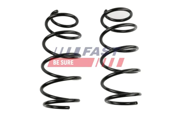 Fahrwerkssatz, Federn Vorderachse FAST FT12238K Bild Fahrwerkssatz, Federn Vorderachse FAST FT12238K