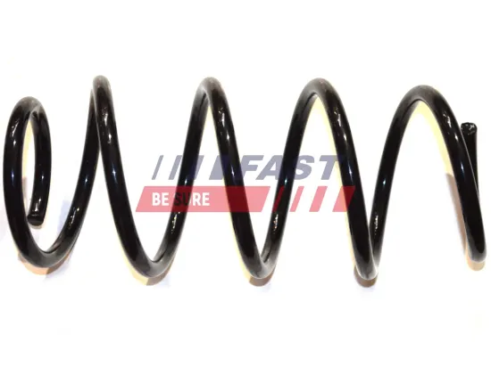 Fahrwerksfeder Vorderachse FAST FT12244 Bild Fahrwerksfeder Vorderachse FAST FT12244