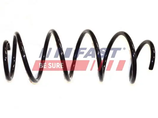 Fahrwerksfeder Vorderachse FAST FT12245
