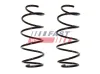 Fahrwerkssatz, Federn Vorderachse FAST FT12245K Bild Fahrwerkssatz, Federn Vorderachse FAST FT12245K