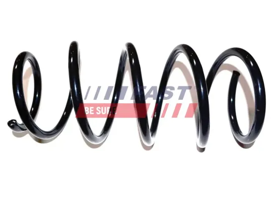 Fahrwerksfeder Vorderachse FAST FT12248 Bild Fahrwerksfeder Vorderachse FAST FT12248