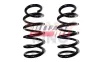 Fahrwerkssatz, Federn Vorderachse FAST FT12249K