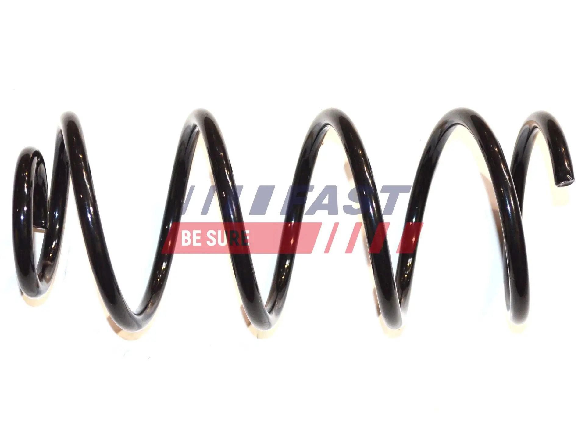 Fahrwerksfeder Hinterachse FAST FT12251