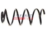 Fahrwerksfeder Hinterachse FAST FT12251