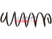 Fahrwerksfeder Vorderachse FAST FT12257