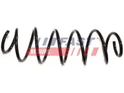 Fahrwerksfeder Vorderachse FAST FT12257