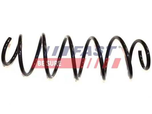 Fahrwerksfeder Vorderachse FAST FT12257 Bild Fahrwerksfeder Vorderachse FAST FT12257