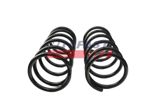 Fahrwerkssatz, Federn Vorderachse FAST FT12269K Bild Fahrwerkssatz, Federn Vorderachse FAST FT12269K