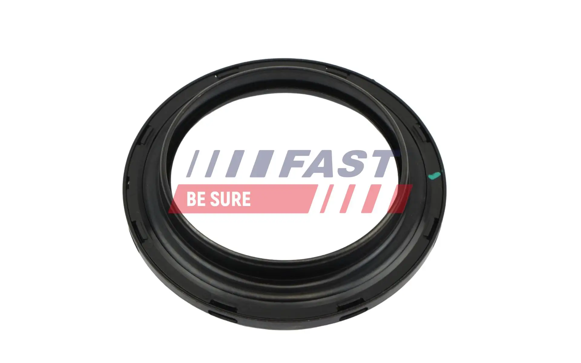 Wälzlager, Federbeinstützlager Vorderachse links Vorderachse rechts FAST FT12275