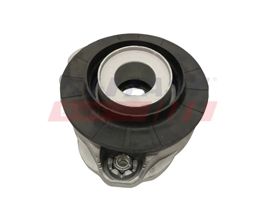 Lagerung, Stoßdämpfer Vorderachse links FAST FT12279