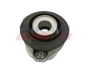 Lagerung, Stoßdämpfer Vorderachse links FAST FT12279