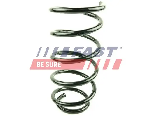 Fahrwerksfeder Vorderachse FAST FT12283