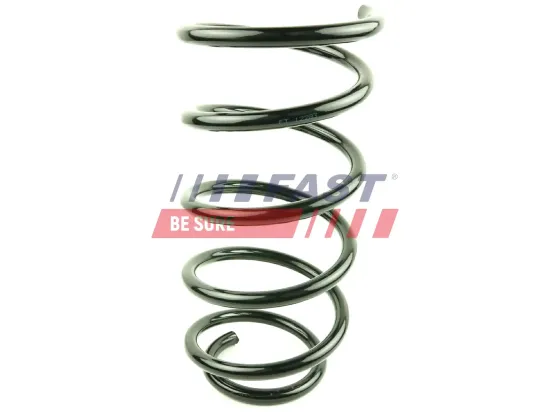 Fahrwerksfeder Vorderachse FAST FT12283 Bild Fahrwerksfeder Vorderachse FAST FT12283