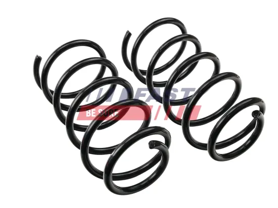 Fahrwerkssatz, Federn Vorderachse FAST FT12283K Bild Fahrwerkssatz, Federn Vorderachse FAST FT12283K
