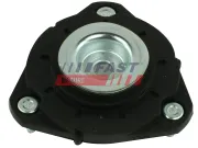 Lagerung, Stoßdämpfer Vorderachse beidseitig FAST FT12287