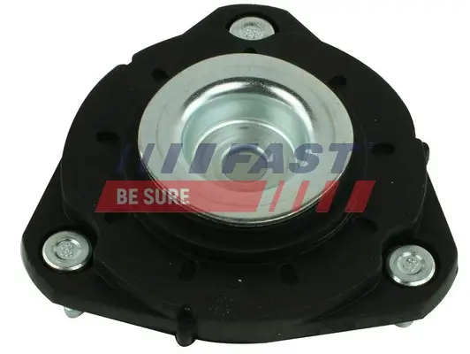 Lagerung, Stoßdämpfer Vorderachse beidseitig FAST FT12287 Bild Lagerung, Stoßdämpfer Vorderachse beidseitig FAST FT12287