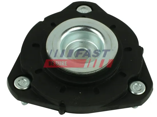 Lagerung, Stoßdämpfer Vorderachse beidseitig FAST FT12287 Bild Lagerung, Stoßdämpfer Vorderachse beidseitig FAST FT12287