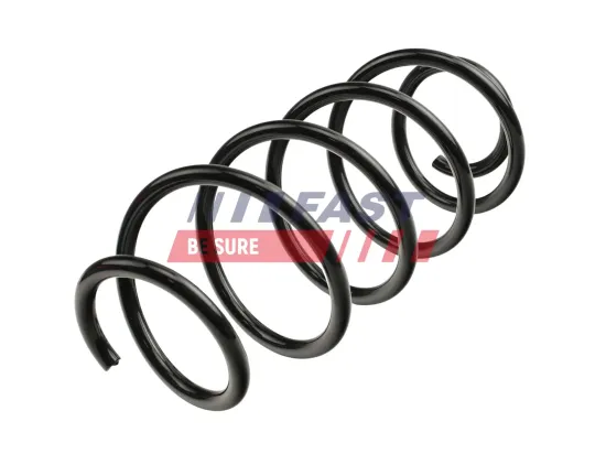 Fahrwerksfeder Vorderachse FAST FT12290 Bild Fahrwerksfeder Vorderachse FAST FT12290