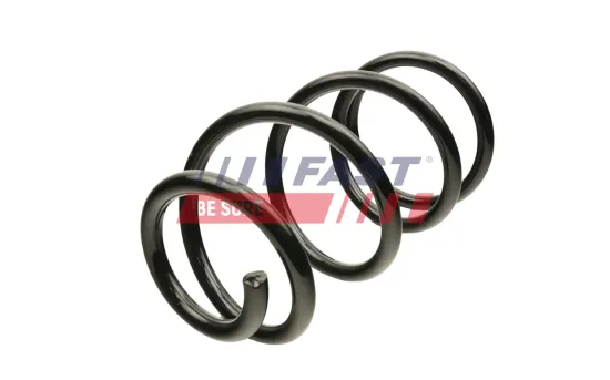 Fahrwerksfeder Vorderachse FAST FT12291 Bild Fahrwerksfeder Vorderachse FAST FT12291