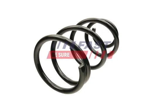 Fahrwerksfeder Vorderachse FAST FT12291 Bild Fahrwerksfeder Vorderachse FAST FT12291