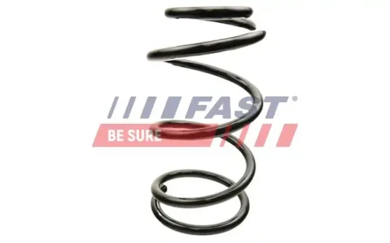 Fahrwerksfeder Vorderachse FAST FT12291 Bild Fahrwerksfeder Vorderachse FAST FT12291