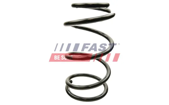 Fahrwerksfeder Vorderachse FAST FT12291 Bild Fahrwerksfeder Vorderachse FAST FT12291