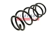Fahrwerksfeder Vorderachse FAST FT12292
