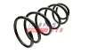 Fahrwerksfeder Vorderachse FAST FT12292 Bild Fahrwerksfeder Vorderachse FAST FT12292