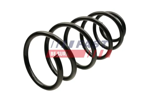 Fahrwerksfeder Vorderachse FAST FT12293 Bild Fahrwerksfeder Vorderachse FAST FT12293