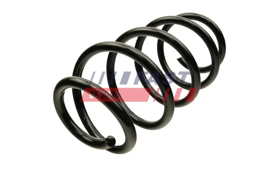 Fahrwerksfeder Vorderachse FAST FT12294 Bild Fahrwerksfeder Vorderachse FAST FT12294