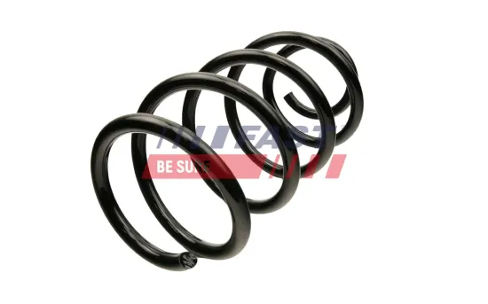Fahrwerksfeder Vorderachse FAST FT12294 Bild Fahrwerksfeder Vorderachse FAST FT12294