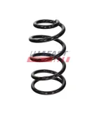 Wasserpumpe, Motorkühlung FAST FT57170