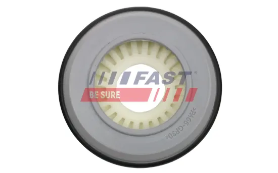 Wälzlager, Federbeinstützlager Vorderachse rechts FAST FT12407 Bild Wälzlager, Federbeinstützlager Vorderachse rechts FAST FT12407